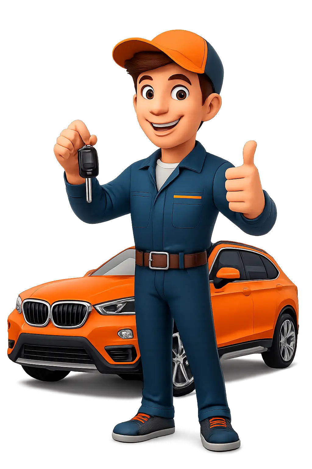 Autoankauf aller art in Rodgau