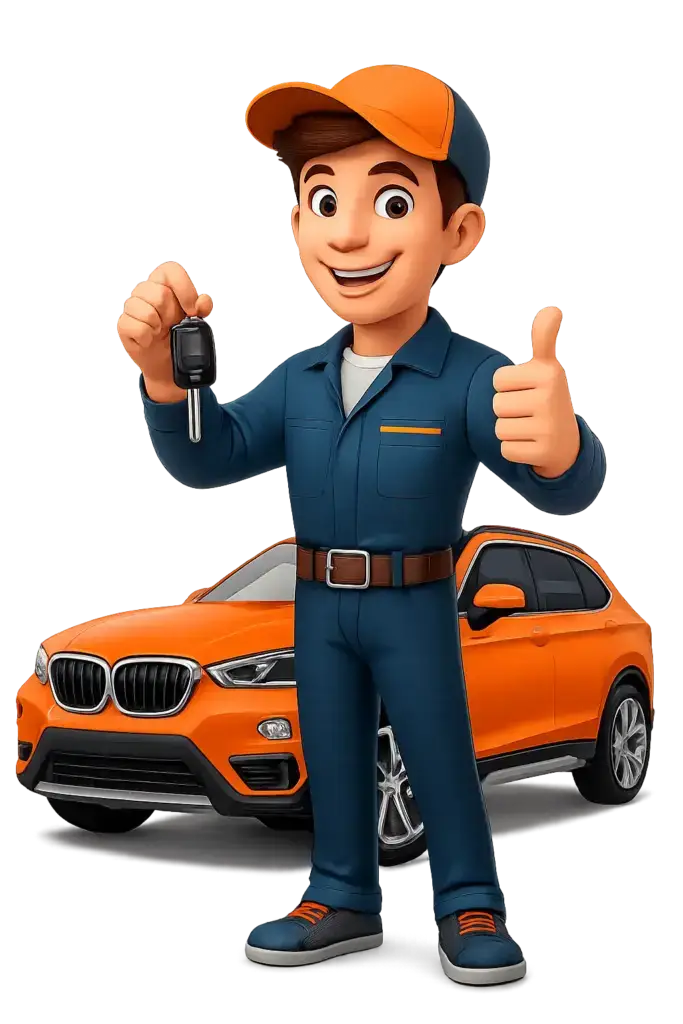 Autoankauf aller art in Rodgau